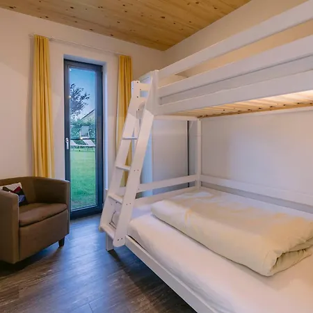 Haus Strandlust Nyaraló Hohwacht