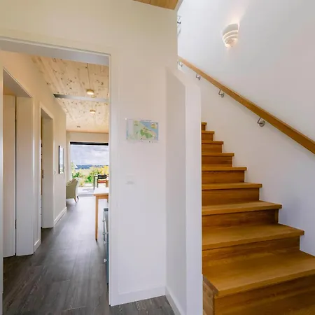 Haus Strandlust Nyaraló